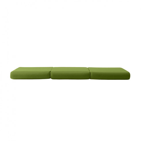 Bingo Folding Mattress / Side Table